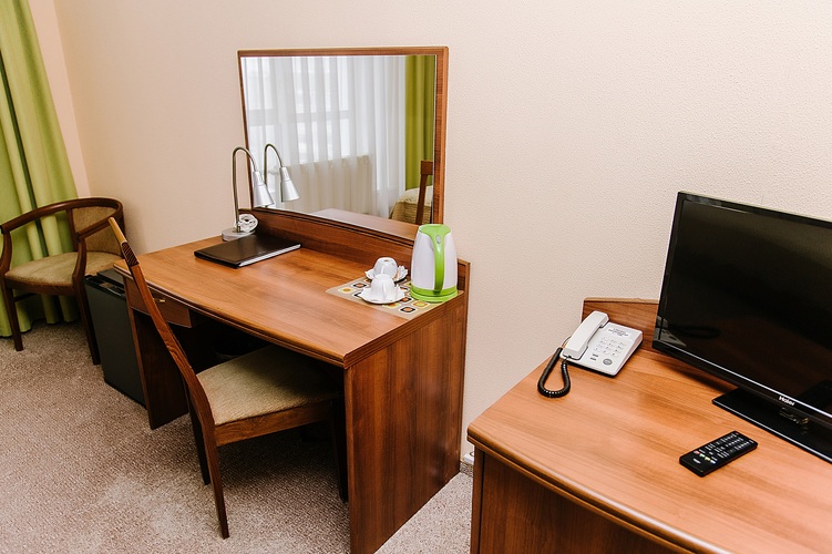 Фотография отеля