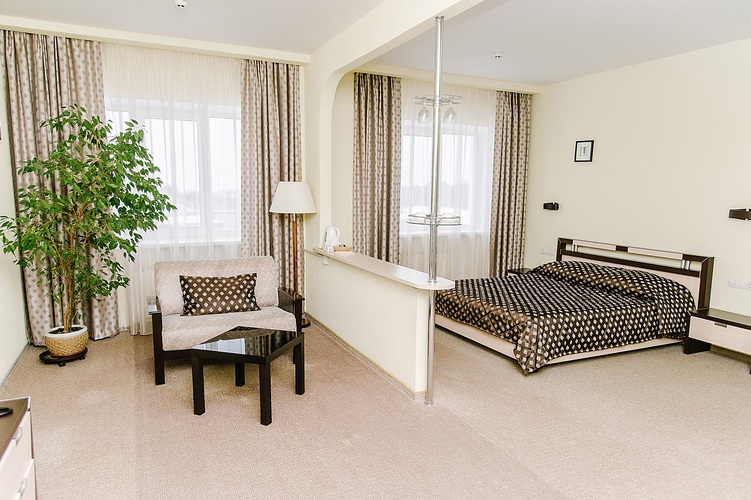 Фотография отеля