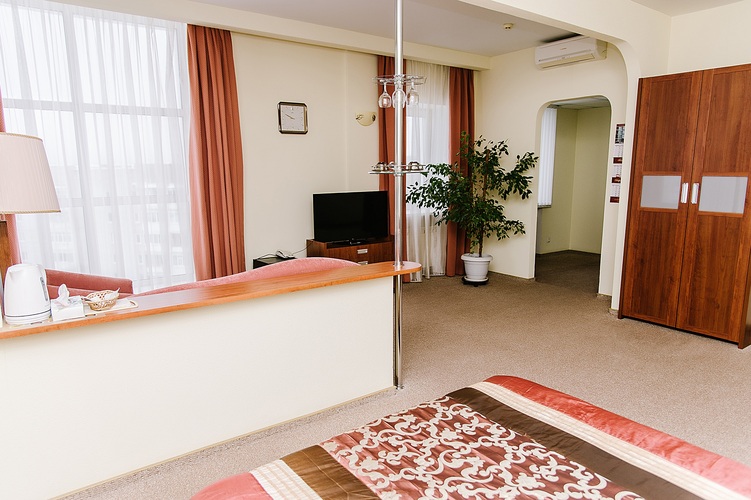 Фотография отеля