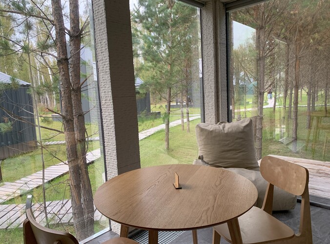 Фотография отеля