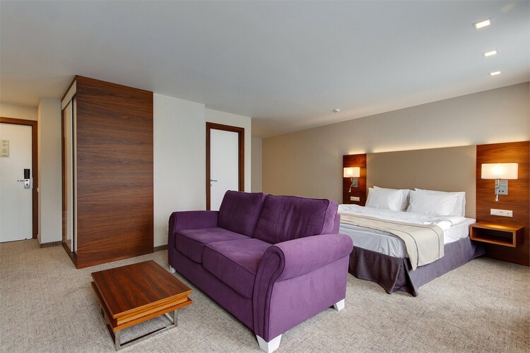 Фотография отеля