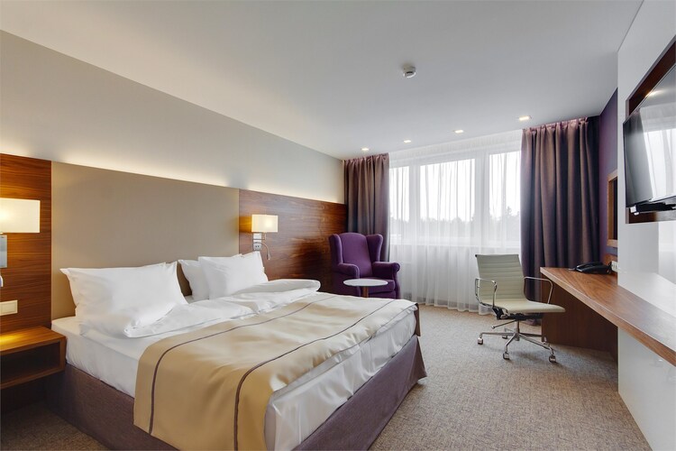 Фотография отеля