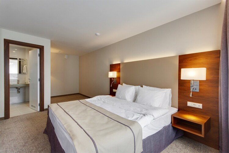 Фотография отеля