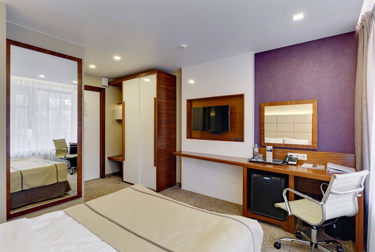 Фотография отеля