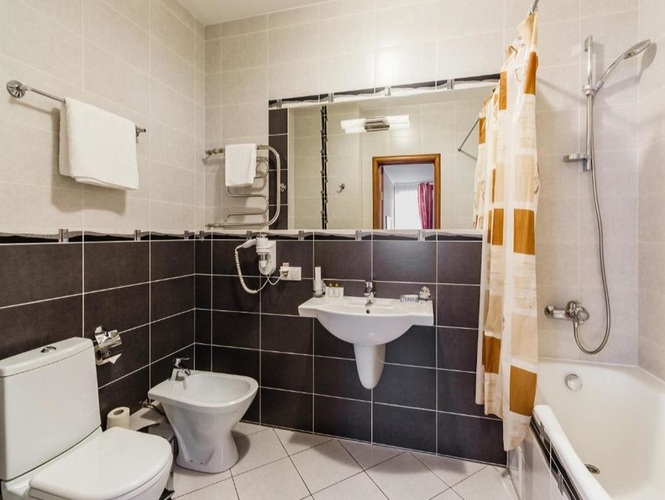 Фотография отеля