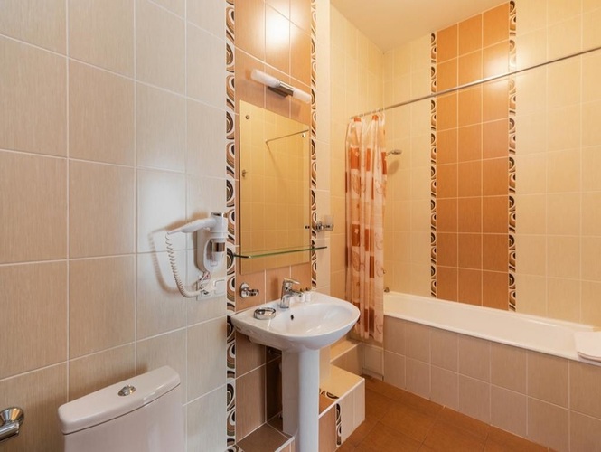 Фотография отеля