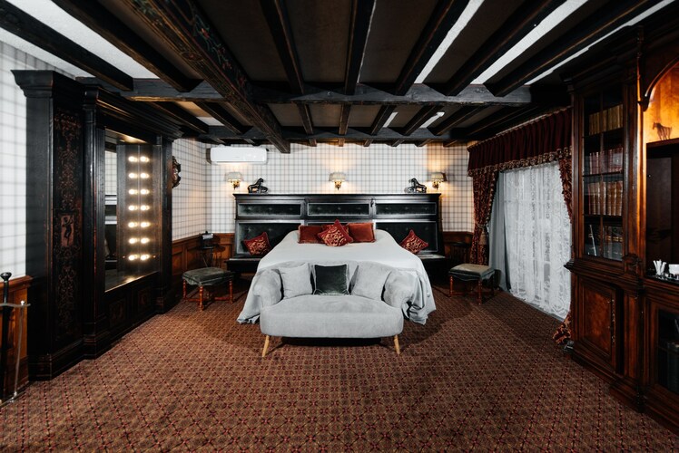 Фотография отеля