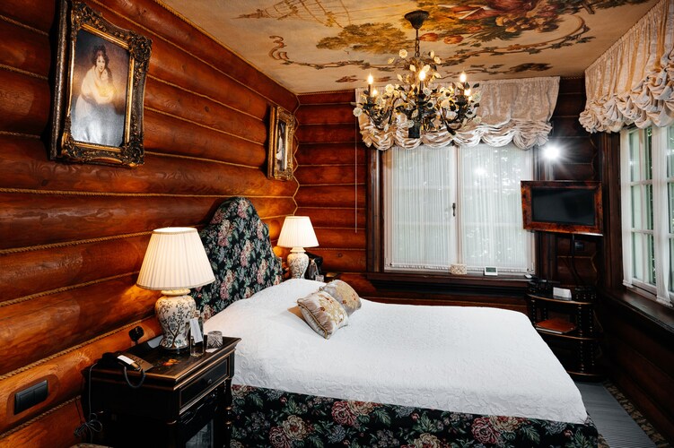 Фотография отеля