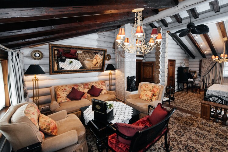 Фотография отеля