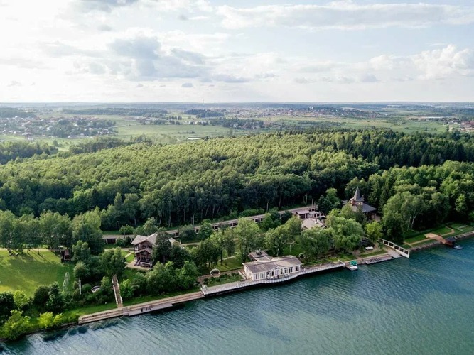 Фотография отеля