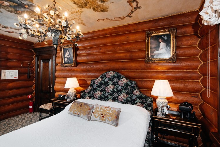 Фотография отеля