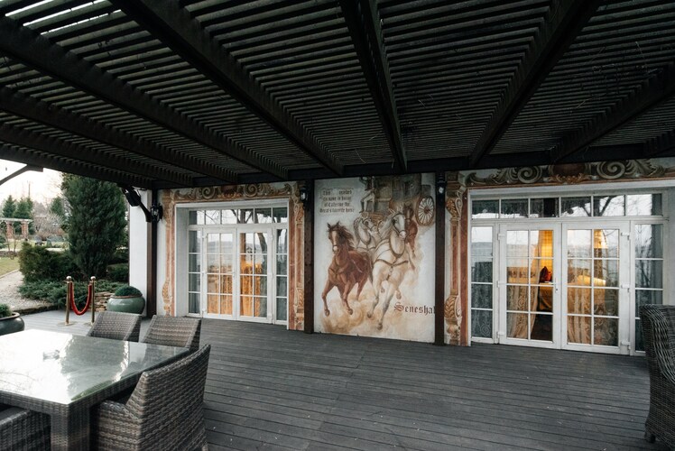 Фотография отеля