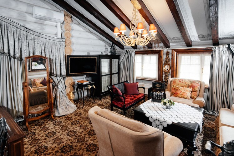 Фотография отеля