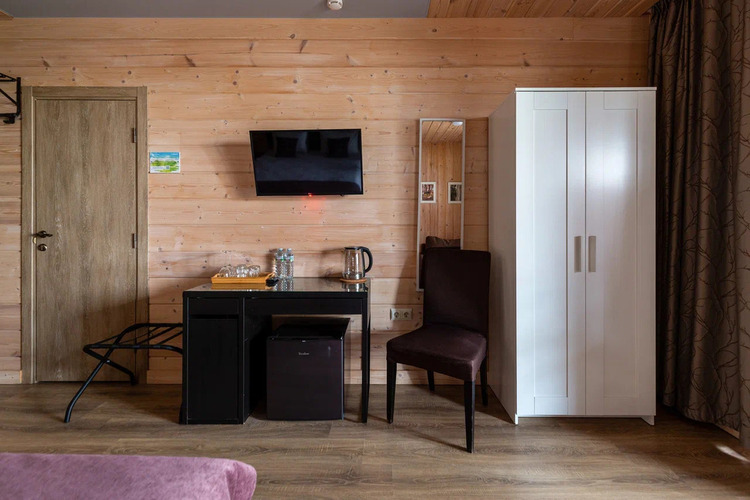 Фотография отеля