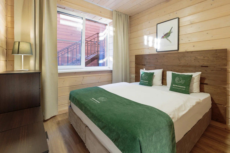 Фотография отеля