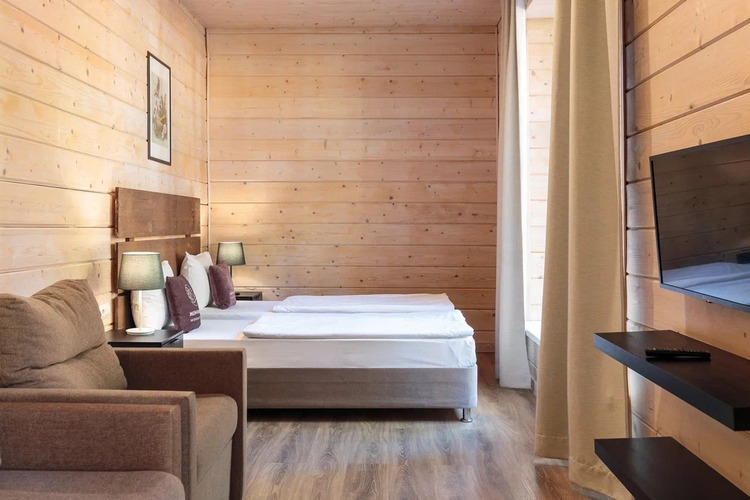 Фотография отеля