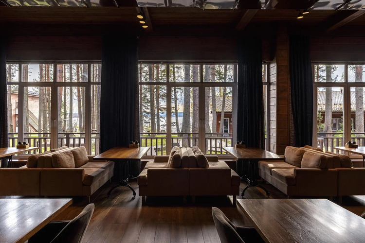 Фотография отеля