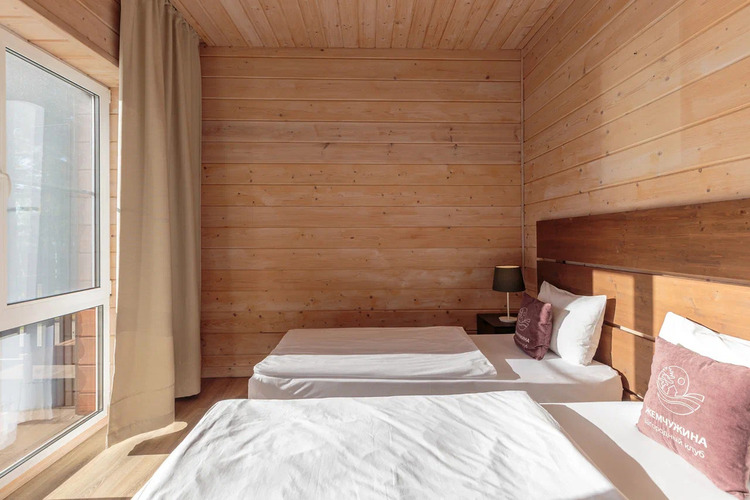 Фотография отеля