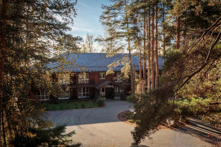 Фотография отеля