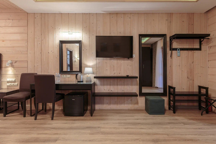 Фотография отеля