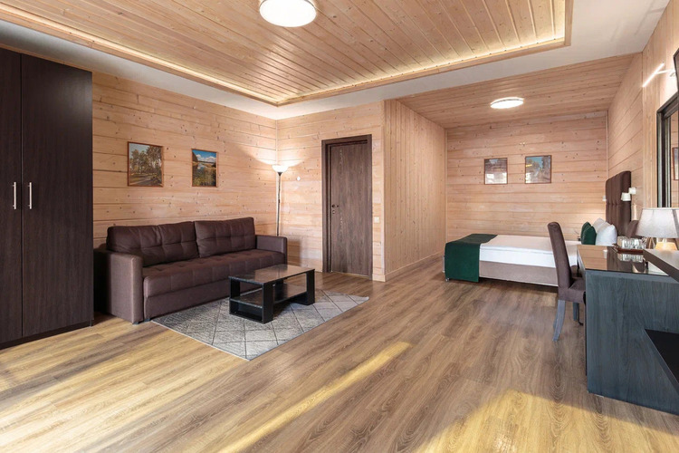 Фотография отеля