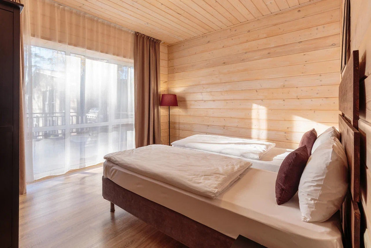 Фотография отеля