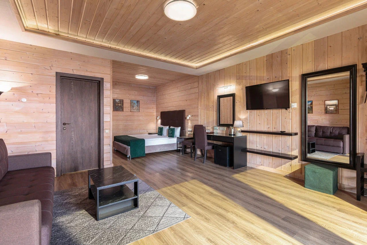 Фотография отеля