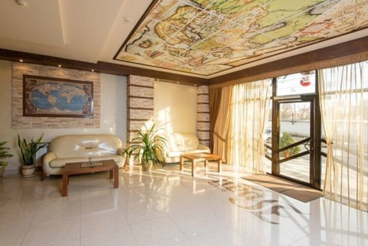 Фотография отеля