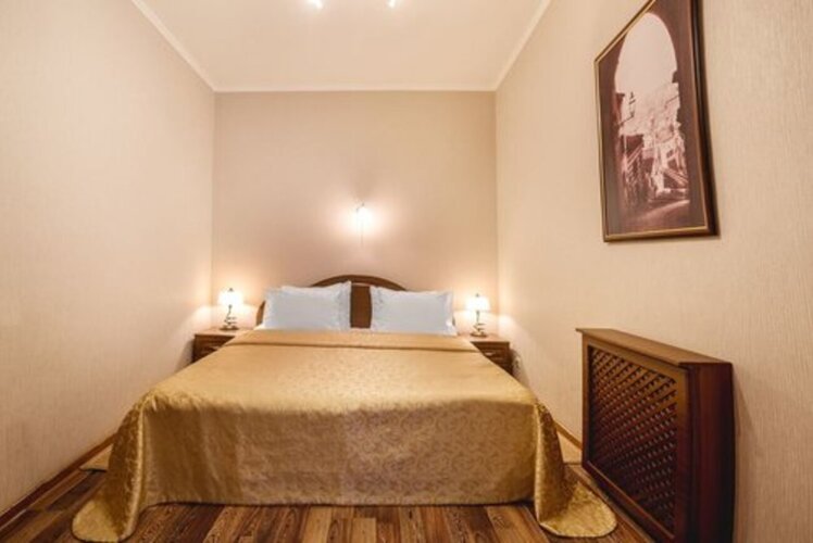 Фотография отеля