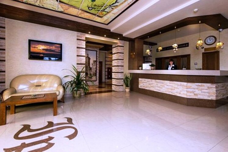 Фотография отеля