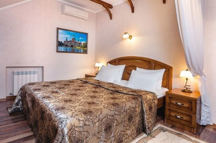 Фотография отеля