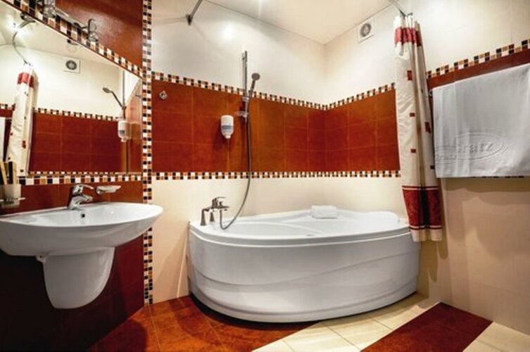 Фотография отеля