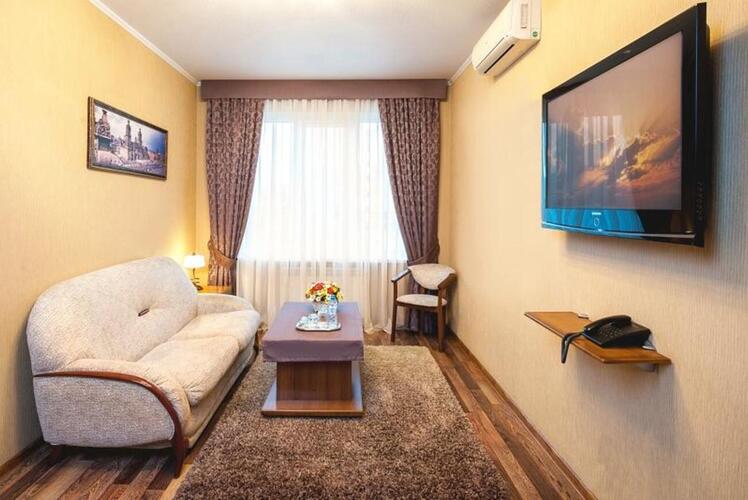 Фотография отеля