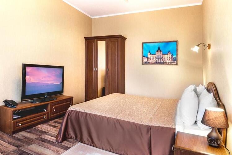 Фотография отеля