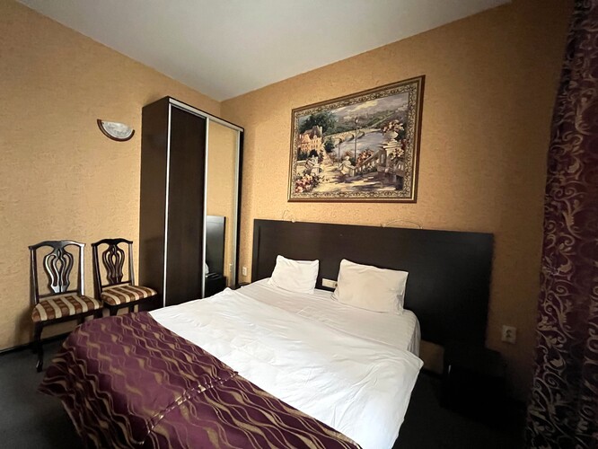 Фотография отеля