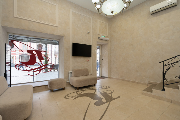 Фотография отеля