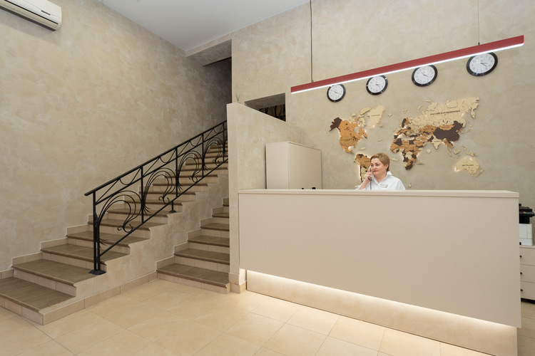 Фотография отеля