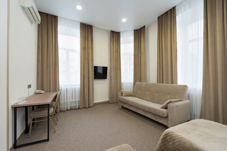 Фотография отеля