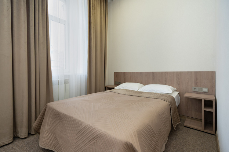 Фотография отеля