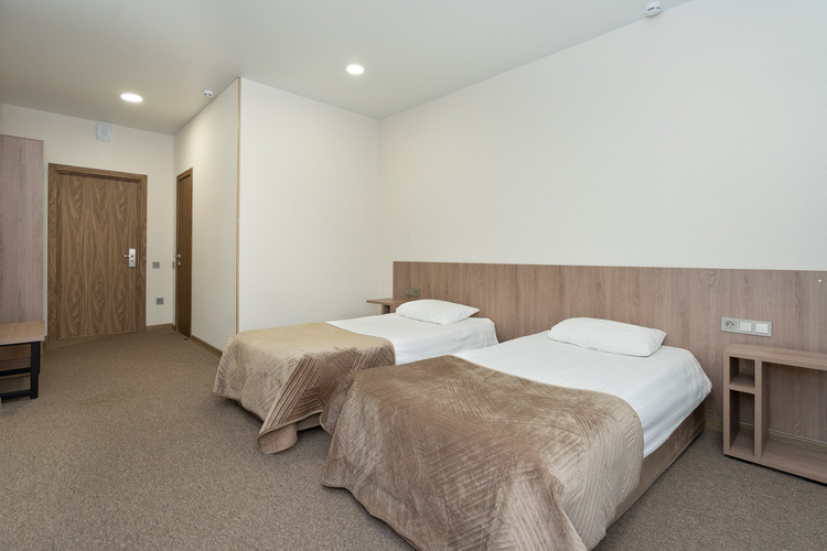 Фотография отеля