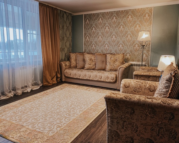 Фотография отеля