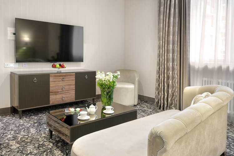 Фотография отеля