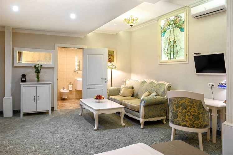 Фотография отеля