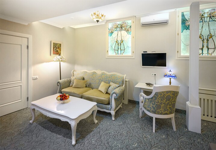 Фотография отеля