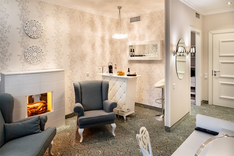 Фотография отеля