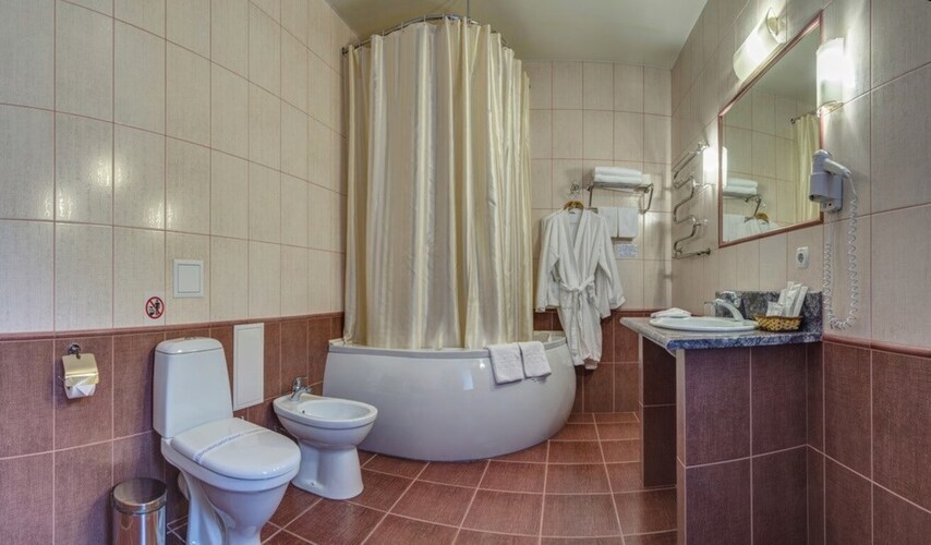 Фотография отеля