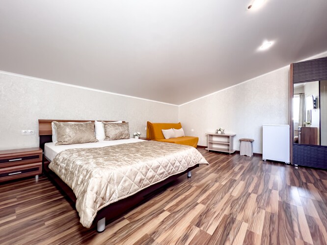 Фотография отеля