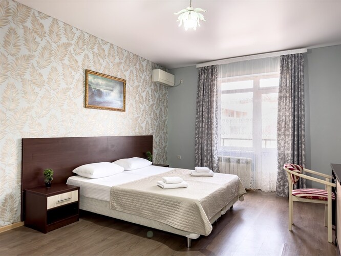 Фотография отеля