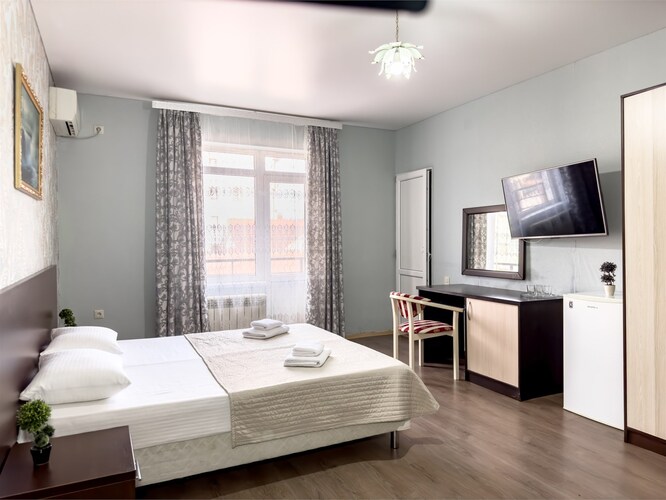 Фотография отеля