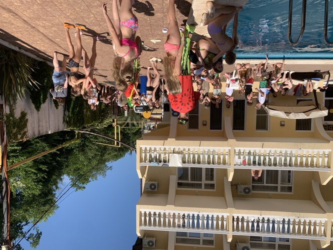 Фотография отеля